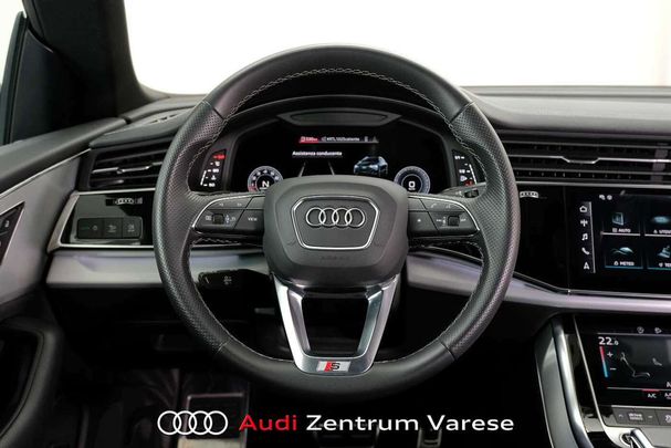 Audi Q8 55 TFSI quattro Tiptronic S-line Sport 280 kW image number 10