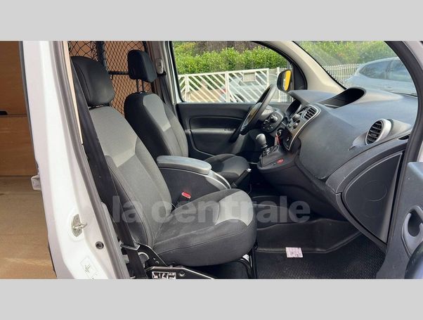 Renault Kangoo BLUE dCi 115 85 kW image number 19