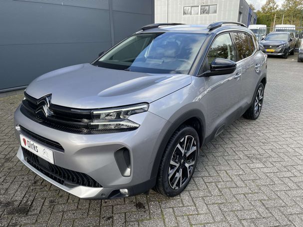 Citroen C5 Aircross 130 96 kW image number 1