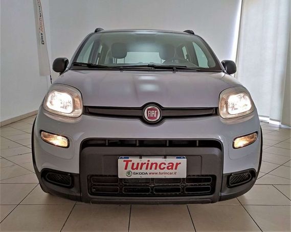 Fiat Panda 1.0 Hybrid City Life 51 kW image number 3