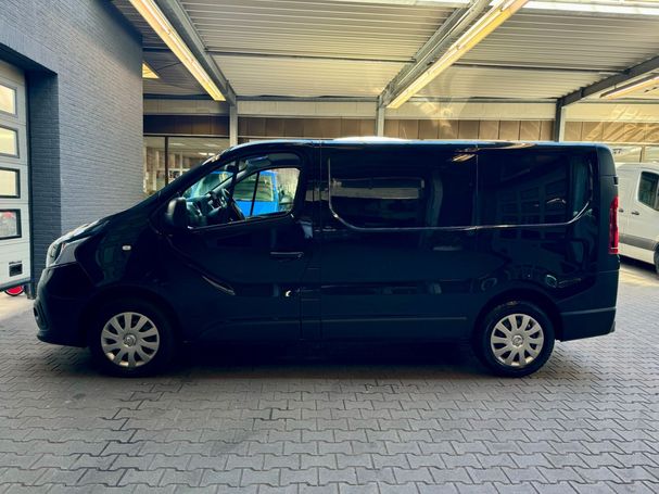 Renault Trafic DCi L1H1 88 kW image number 5