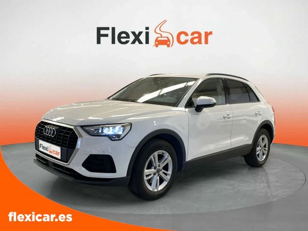 Audi Q3 35 TDI S tronic S-line 110 kW image number 1