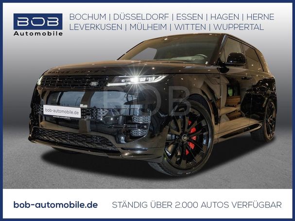 Land Rover Range Rover Sport P460e S 338 kW image number 1