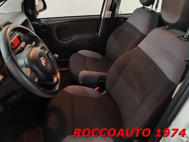 Fiat Panda 1.2 Easy 51 kW image number 11