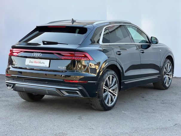 Audi Q8 210 kW image number 38