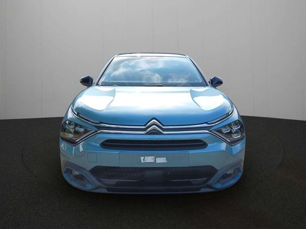 Citroen e-C4 100 kW image number 3