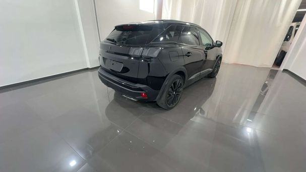 Peugeot 3008 BlueHDi 130 96 kW image number 5