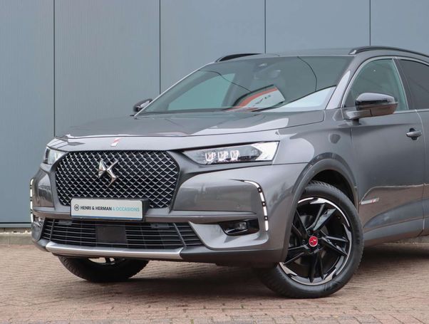 DS Automobiles 7 Crossback 180 133 kW image number 40