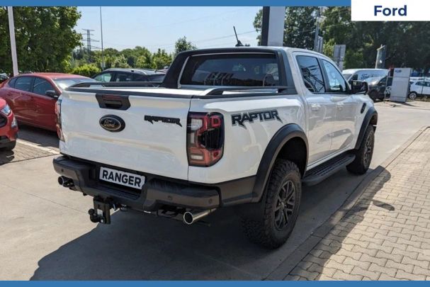 Ford Ranger Raptor 3.0 EcoBoost 215 kW image number 7