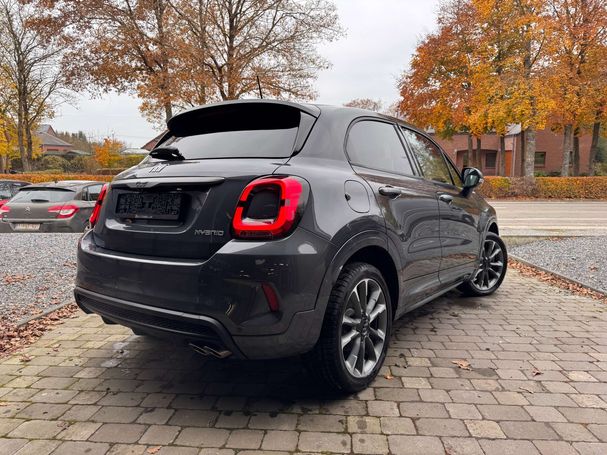 Fiat 500X 1.5 Hybrid DCT 96 kW image number 4