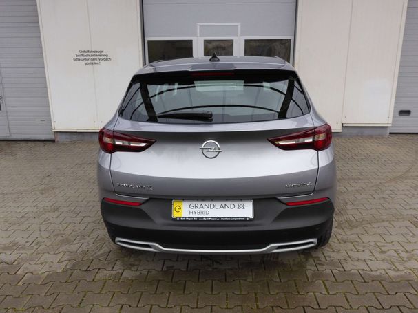 Opel Grandland X 1.6 DI Innovation 221 kW image number 8