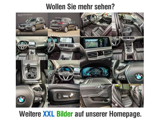 BMW X5 45e xDrive 290 kW image number 23