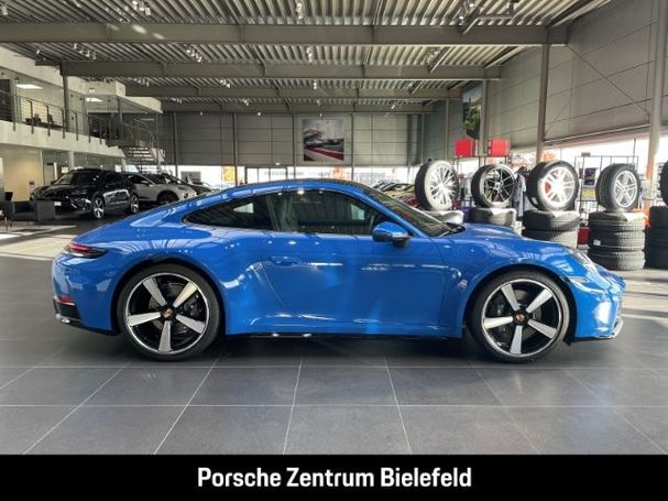 Porsche 992 Carrera 290 kW image number 6