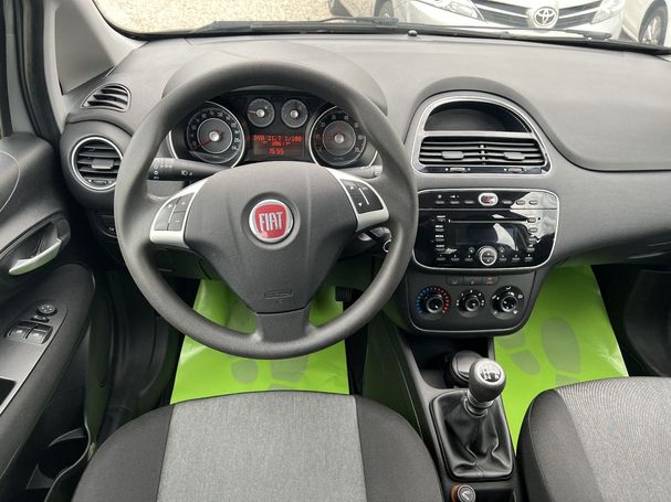 Fiat Punto 51 kW image number 16