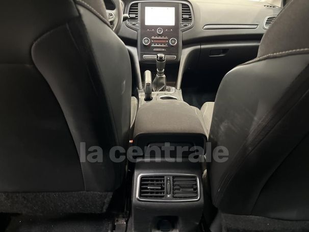 Renault Megane 70 kW image number 32