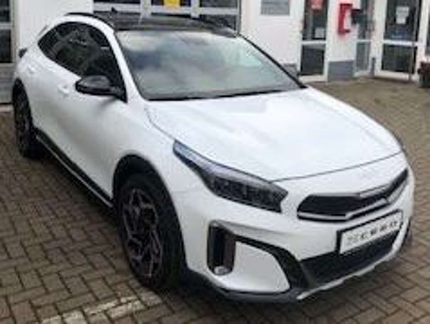 Kia XCeed GT-Line 118 kW image number 1