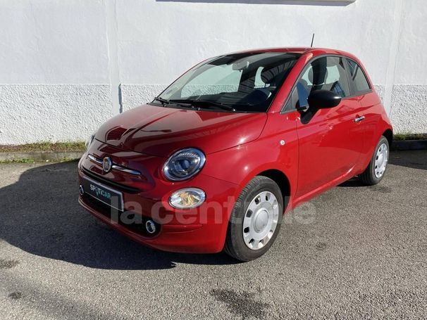 Fiat 500 1.0 51 kW image number 15