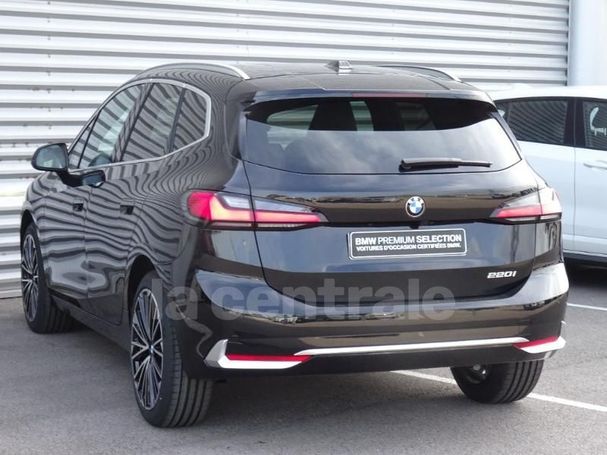 BMW 220i Active Tourer 115 kW image number 14