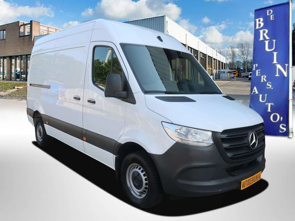 Mercedes-Benz Sprinter 316 CDi 120 kW image number 4