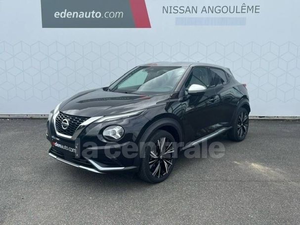 Nissan Juke DIG-T N-Design 84 kW image number 1