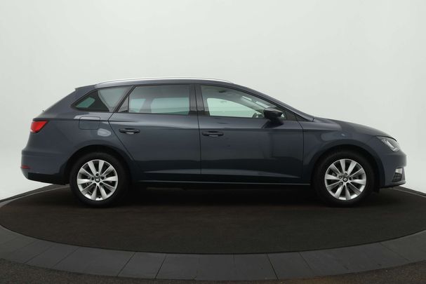 Seat Leon ST 1.0 TSI Style 85 kW image number 24