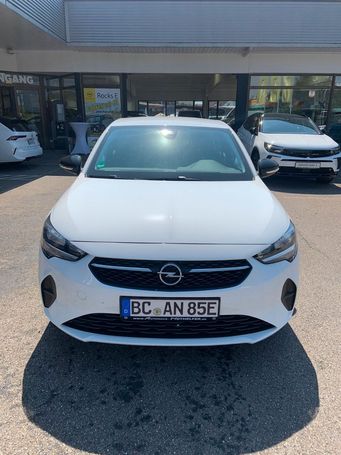 Opel Corsa e 100 kW image number 3