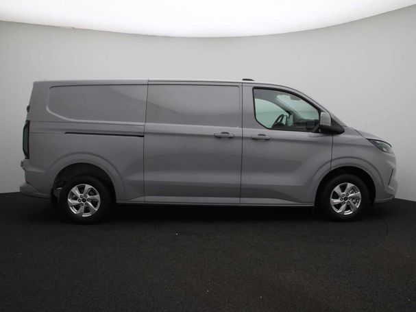 Ford Transit Custom 2.0 110 kW image number 6