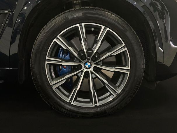 BMW X5 xDrive 195 kW image number 7