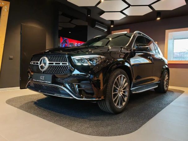 Mercedes-Benz GLE 450 270 kW image number 7