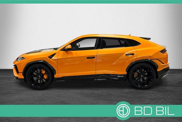 Lamborghini Urus S 491 kW image number 4