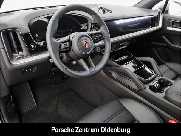 Porsche Cayenne E-Hybrid 346 kW image number 15