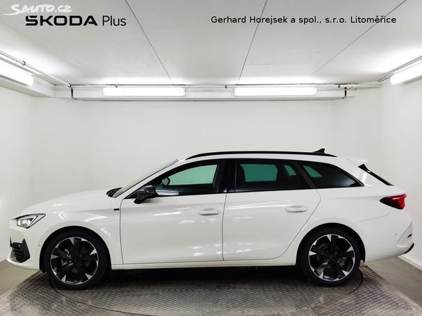 Cupra Leon 110 kW image number 4