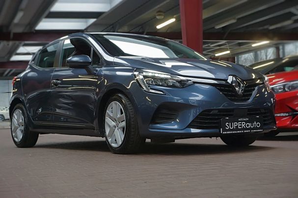 Renault Clio TCe Zen 66 kW image number 2