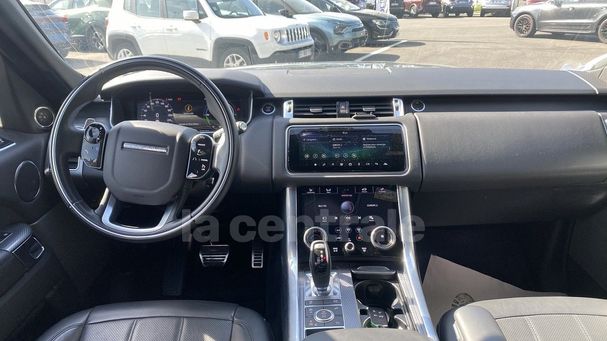 Land Rover Range Rover Sport HSE 297 kW image number 8