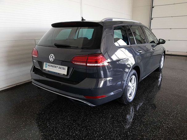 Volkswagen Golf Variant 1.6 TDI IQ.DRIVE 85 kW image number 2