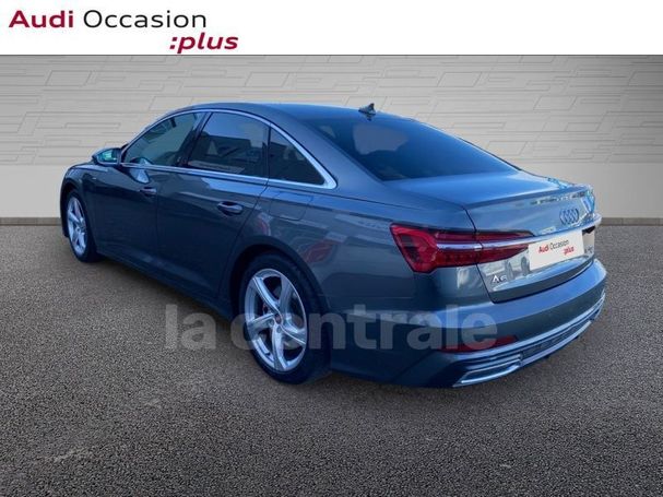 Audi A6 50 TFSIe quattro S tronic S-line 270 kW image number 15