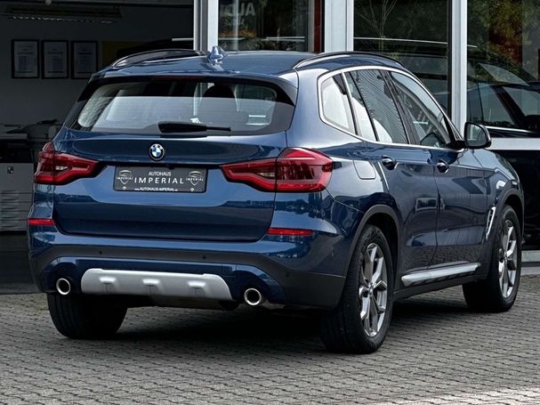 BMW X3 xDrive 140 kW image number 6