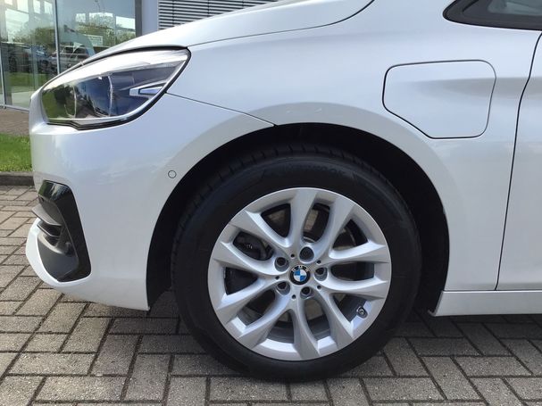 BMW 225 Active Tourer xe xDrive 165 kW image number 10