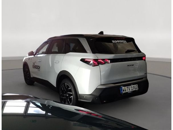 Peugeot 5008 Hybrid 100 kW image number 3