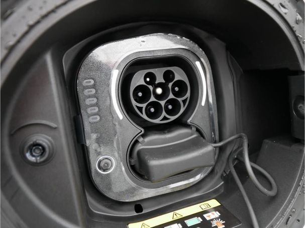 Fiat 500 e 42 kWh 87 kW image number 40