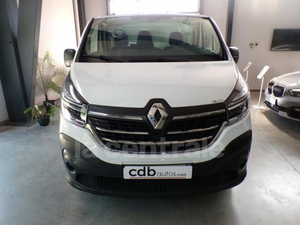 Renault Trafic DCi 120 L2H1 88 kW image number 2