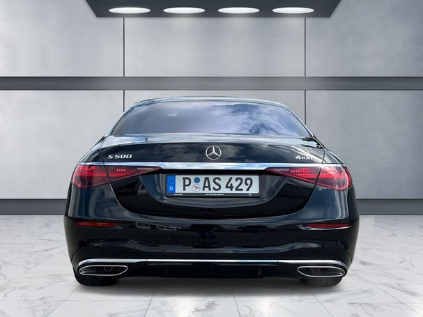 Mercedes-Benz S 500 320 kW image number 3