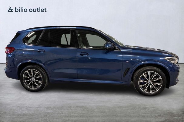 BMW X5 xDrive30d 196 kW image number 7