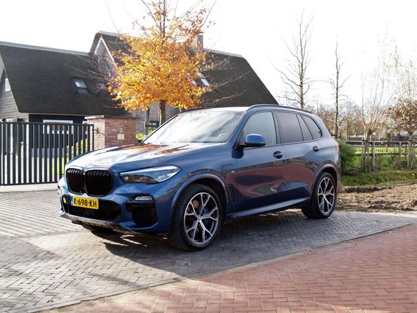 BMW X5 45e xDrive 290 kW image number 1