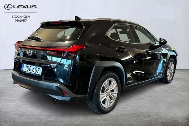 Lexus UX 250h 138 kW image number 4