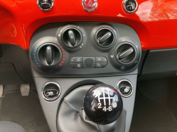 Fiat 500 1.0 51 kW image number 13