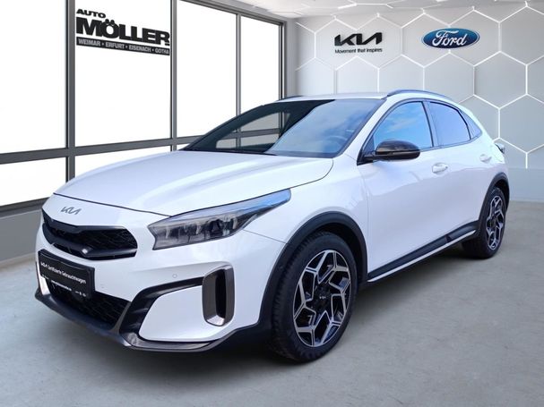 Kia XCeed 1.5 T-GDI GT-Line 118 kW image number 1