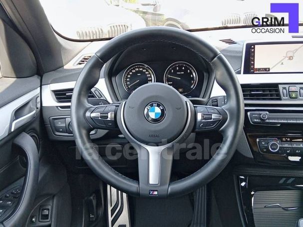 BMW X1 25e xDrive 162 kW image number 19