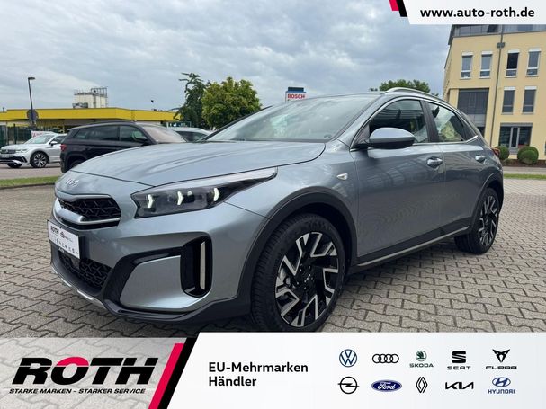 Kia XCeed 1.5 T-GDI Vision 103 kW image number 1