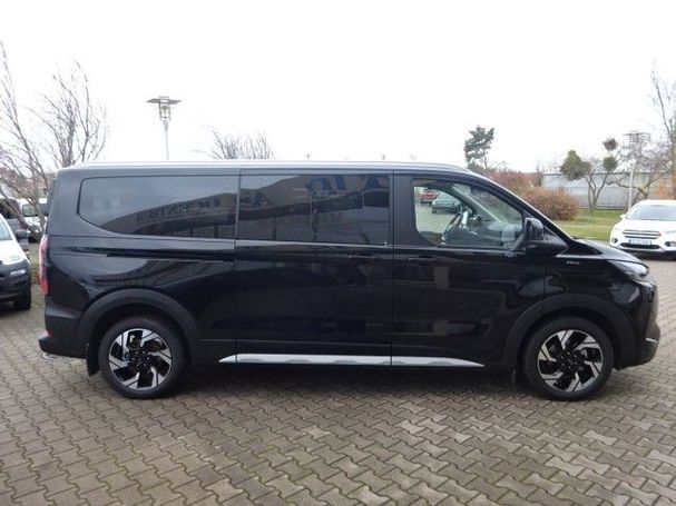 Ford Tourneo Custom 340 2.5 PHEV Active 171 kW image number 7